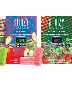 STIIIZY 100MG Edibles